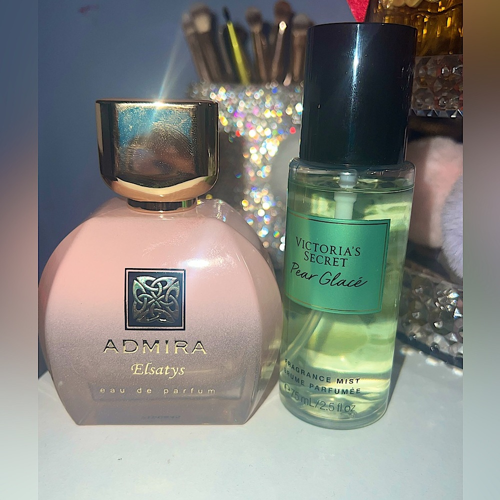 New Perfumes!